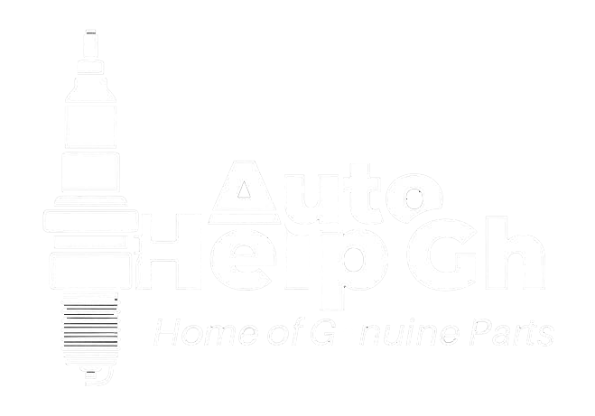 Auto Help GH - Online Auto Parts Store