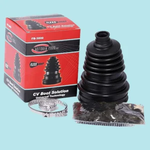 CV Joint Boot Kit