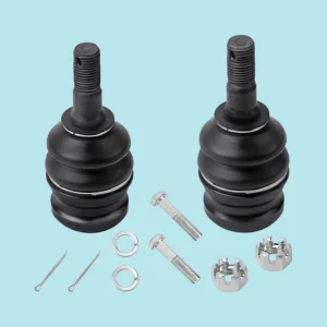 Ball Joint - Front Lower