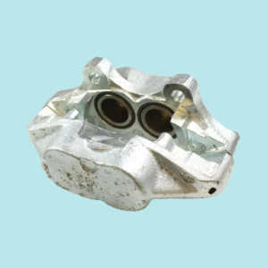Brake Caliper - Front (LH)