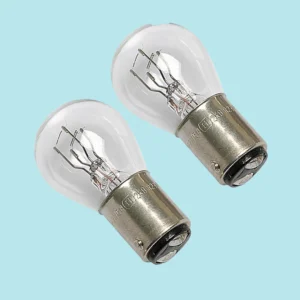 Brake Light Bulb Pair