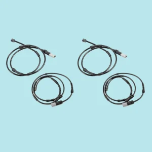 Brake Pad Wear Sensor
