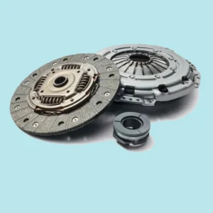 Clutch Kit (Disc + Pressure Plate + Bearing)