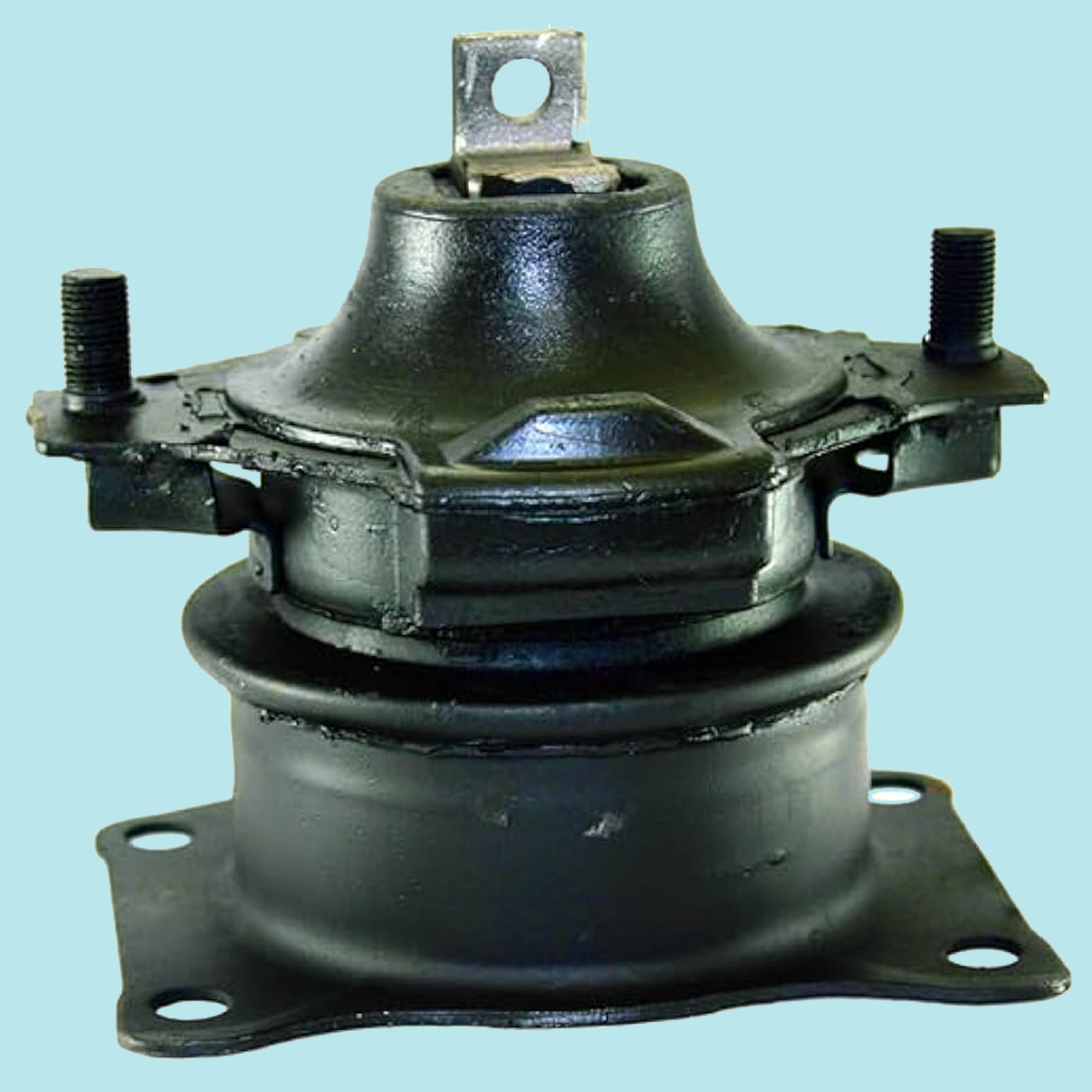 Engine Mount - Front