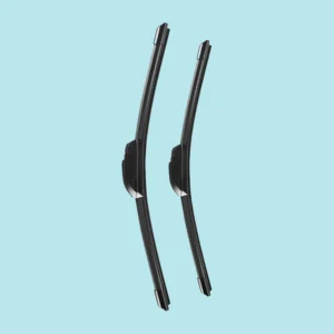 Front Wiper Blades 24in + 18in
