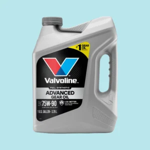 Gear Oil 75W-90 - 1L