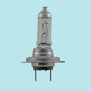 Headlight Bulb H7 Pair
