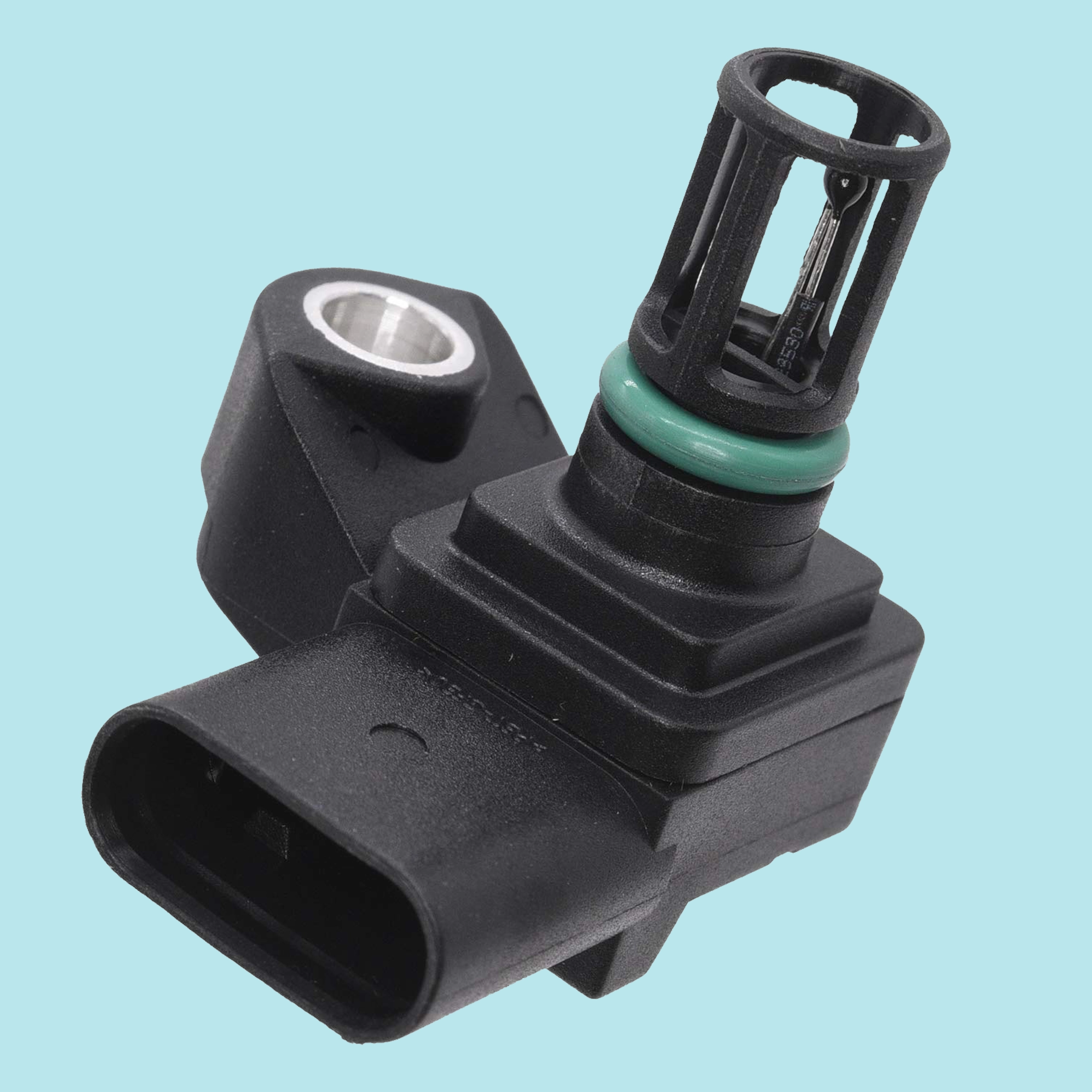 MAP Sensor