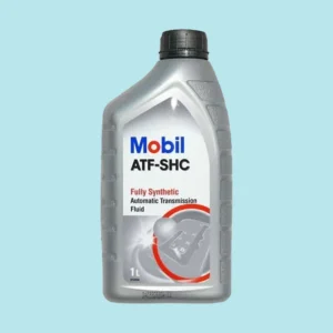 Power Steering Fluid - 1L