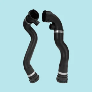 Radiator Hose - Upper