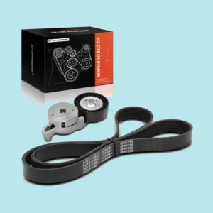 Serpentine Belt