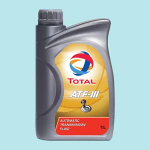 Transmission Fluid ATF - 1L