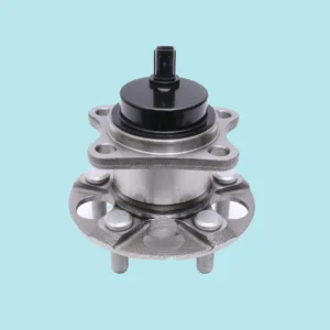Wheel Bearing - Rear