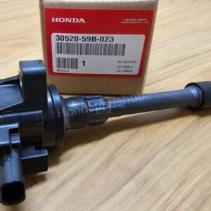 Honda Genuine Plug Top Ignition Coil 30520-59B-023