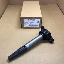 DENSO 673-1306 Direct Ignition Coil - Toyota 90919-02240 Equivalent