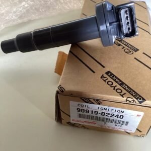 Toyota 90919-02240 Ignition Coil - Yaris, Echo, Prius